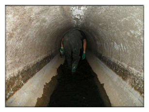 南浔管道高压清洗