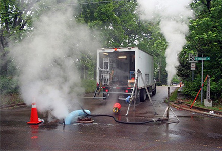 南浔CIPP热固化修复技术