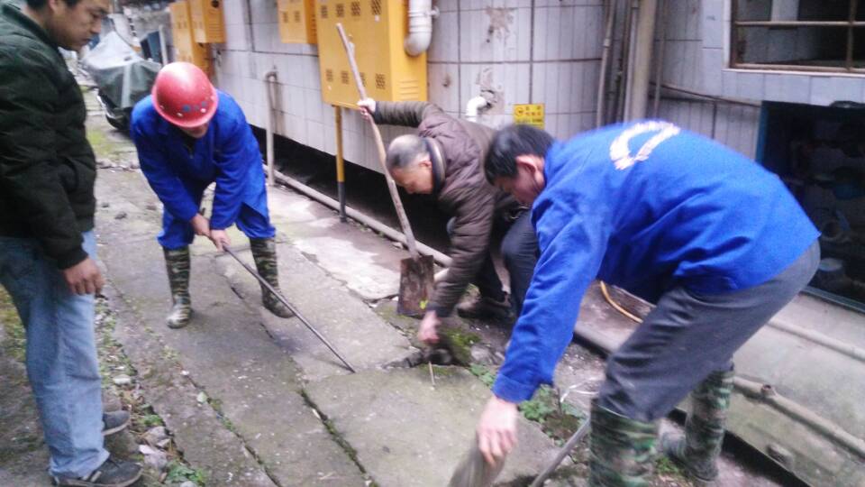 南浔清掏化粪池、管道疏通一站式服务<高效><技术><可靠>